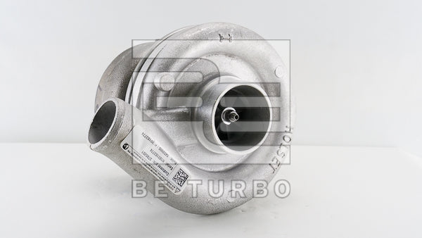Ny bytesturbo BE Turbo 128463 - H1 turboaggregat