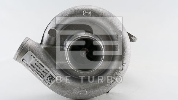 Ny bytesturbo BE Turbo 128463 - H1 turboaggregat
