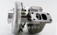 Ny bytesturbo BE Turbo 128463 - H1 turboaggregat