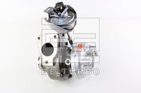 Ny BE Turbo 128483RED turboaggregat