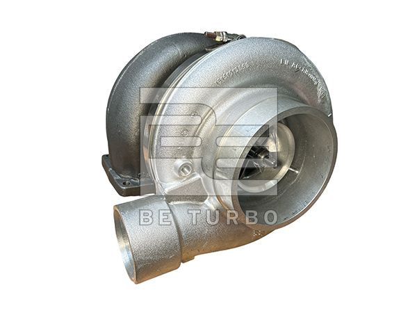 Ny bytesturbo BE Turbo 128489 turboaggregat