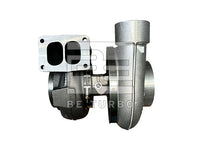 Ny bytesturbo BE Turbo 128489 turboaggregat
