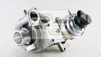 Ny BE Turbo 128490RED turboaggregat
