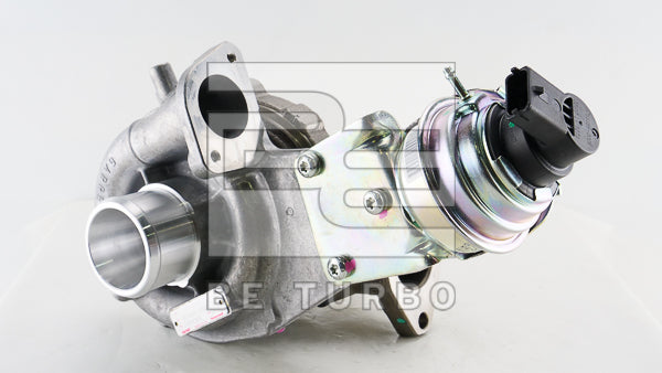 Ny BE Turbo 128490RED turboaggregat