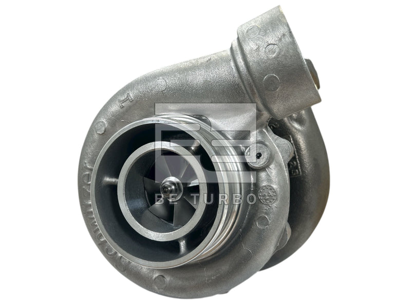 Ny bytesturbo BE Turbo 128492 - S300 turboaggregat