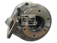 Ny bytesturbo BE Turbo 128492 - S300 turboaggregat