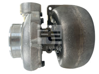 Ny bytesturbo BE Turbo 128492 - S300 turboaggregat