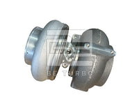 Ny bytesturbo BE Turbo 128497 turboaggregat