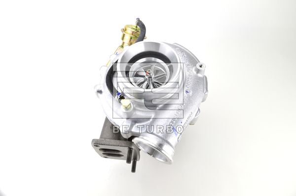 Renoverad bytesturbo BorgWarner 53279907196 turboaggregat