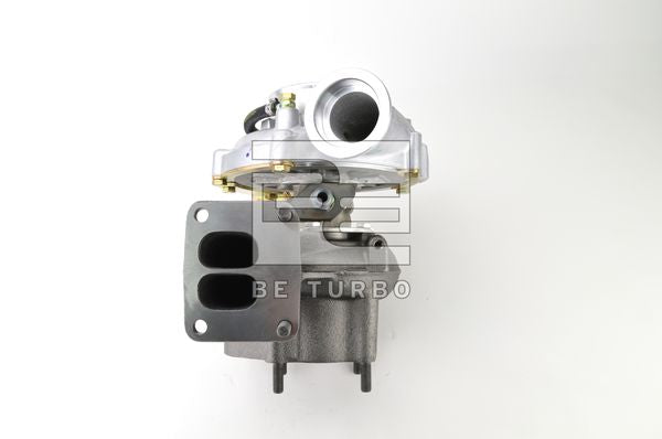 Renoverad bytesturbo BorgWarner 53279907196 turboaggregat