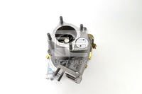 Renoverad bytesturbo BorgWarner 53279907196 turboaggregat