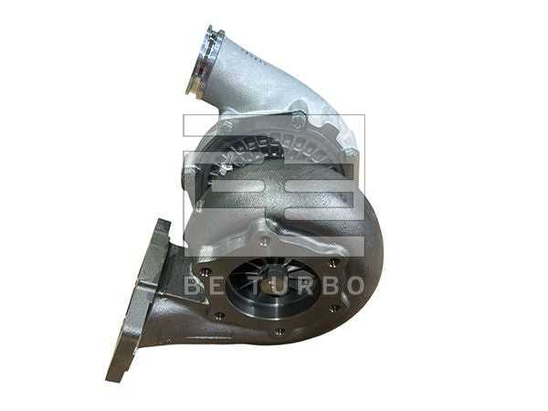 Ny bytesturbo BE Turbo 128504 - TA51 turboaggregat