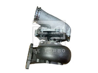 Ny bytesturbo BE Turbo 128504 - TA51 turboaggregat