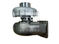 Ny bytesturbo BE Turbo 128504 - TA51 turboaggregat