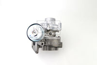 Ny BE Turbo 128505 - RHF4 turboaggregat