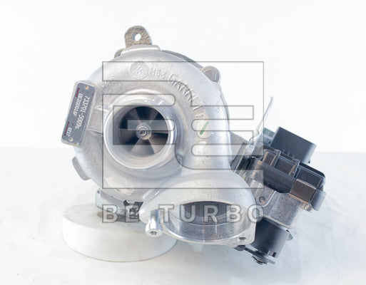 Ny BE Turbo 128507 turboaggregat