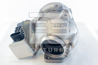 Ny BE Turbo 128507 turboaggregat