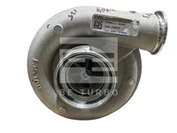 Ny bytesturbo BE Turbo 128512 - HX55 turboaggregat