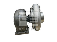 Ny bytesturbo BE Turbo 128512 - HX55 turboaggregat