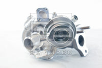 Ny BE Turbo 128515 turboaggregat