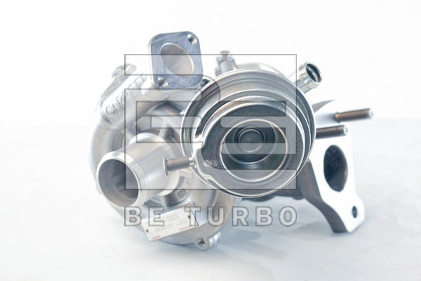 Ny BE Turbo 128515 turboaggregat