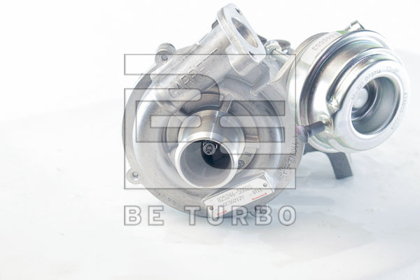 Ny BE Turbo 128515 turboaggregat
