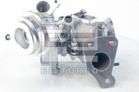 Ny BE Turbo 128515 turboaggregat