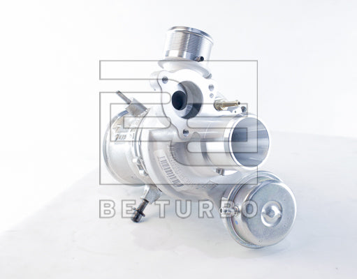 Ny BE Turbo 128516 turboaggregat