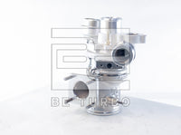 Ny BE Turbo 128516RED turboaggregat