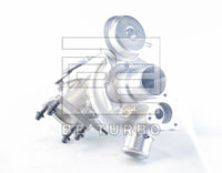 Ny BE Turbo 128517RED turboaggregat
