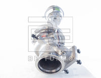 Ny BE Turbo 128517 turboaggregat