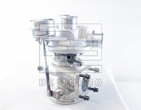 Ny BE Turbo 128517 turboaggregat