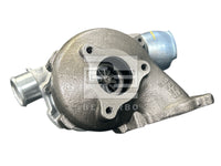 Ny BE Turbo 128518 turboaggregat