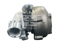 Ny BE Turbo 128518 turboaggregat
