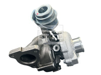 Ny BE Turbo 128518 turboaggregat