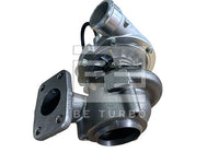 Ny bytesturbo Garrett 711736-5012S turboaggregat