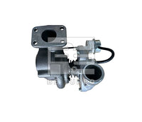 Ny bytesturbo Garrett 711736-5012S turboaggregat