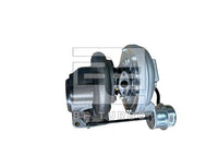 Ny bytesturbo Garrett 711736-5012S turboaggregat