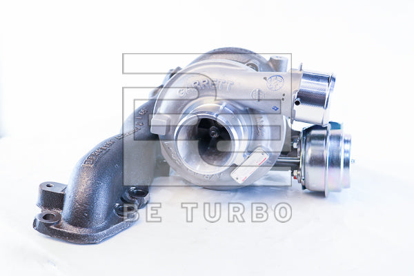 Ny BE Turbo 128522RED turboaggregat