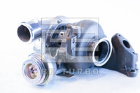 Ny BE Turbo 128522 - 3LMC turboaggregat