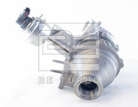 Ny BE Turbo 128523RED turboaggregat