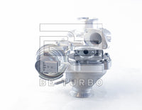 Ny BE Turbo 128523 turboaggregat