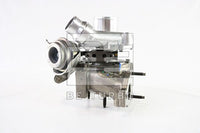 Ny BE Turbo 128524RED turboaggregat