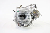 Ny BE Turbo 128524RED turboaggregat