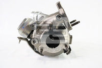 Ny BE Turbo 128524 turboaggregat