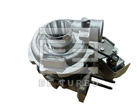 Ny BE Turbo 128525RED turboaggregat