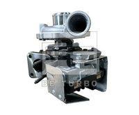 Ny BE Turbo 128525 turboaggregat