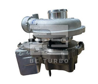 Ny BE Turbo 128525 turboaggregat