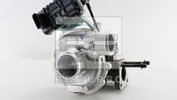 Renoverad bytesturbo BE Turbo 128526RED - GT17 turboaggregat