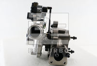 Ny BE Turbo 128526 - GT17 turboaggregat